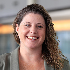 Kristin Levoy
