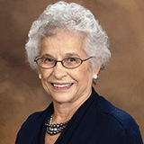 Nancy E. Rue