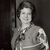 Nell Watts