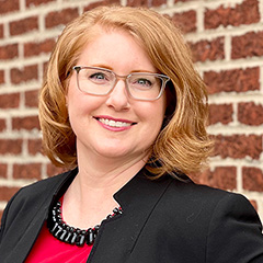 Andrea Tanner